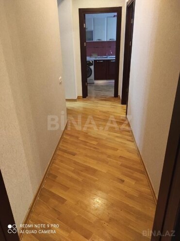 Сдаётся 2-комн. новостройка 90 м², м. Ази Асланов, photo 6 from 14