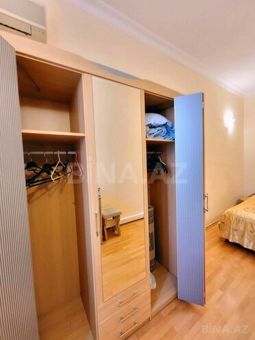 Satılır 2 otaqlı köhnə tikili 60.5 m², Sahil m., photo 6 from 12