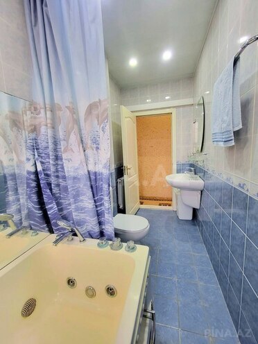 Satılır 2 otaqlı köhnə tikili 60.5 m², Sahil m., photo 10 from 12