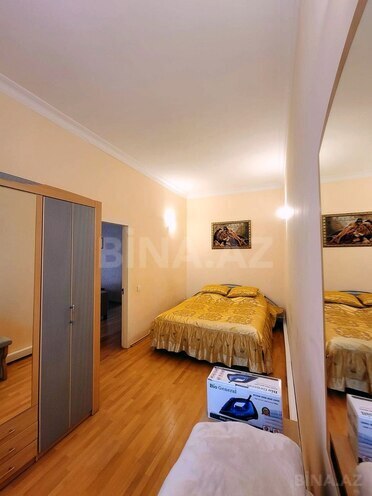 Satılır 2 otaqlı köhnə tikili 60.5 m², Sahil m., photo 5 from 12