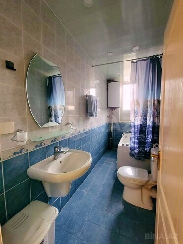 Satılır 2 otaqlı köhnə tikili 60.5 m², Sahil m., photo 11 from 12