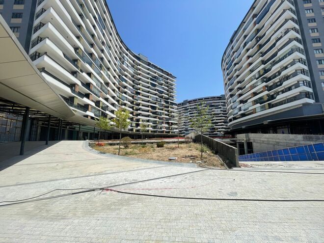Продаётся 3-комн. новостройка 110 м², м. Автовокзал, photo 16 from 18