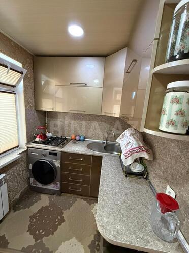 Satılır 2 otaqlı köhnə tikili 55 m², Xalqlar Dostluğu m., photo 7 from 14