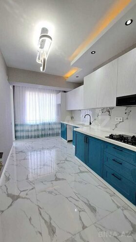 Satılır 2 otaqlı yeni tikili 82 m², Həzi Aslanov m., photo 9 from 15