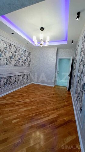 Satılır 2 otaqlı yeni tikili 82 m², Həzi Aslanov m., photo 8 from 15