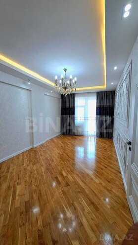 Satılır 2 otaqlı yeni tikili 82 m², Həzi Aslanov m., photo 3 from 15