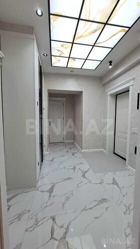 Satılır 2 otaqlı yeni tikili 82 m², Həzi Aslanov m., photo 12 from 15