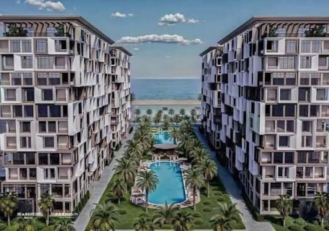 Продаётся 1-комн. новостройка 65 м², пос. Sea Breeze, photo 3 from 8