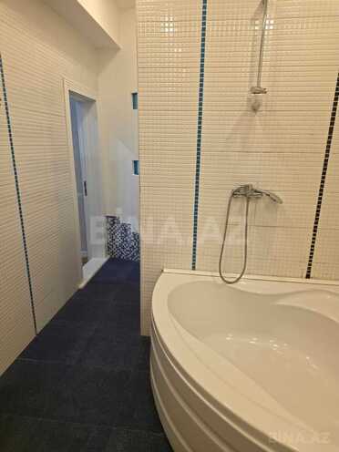 Сдаётся 3-комн. новостройка 100 м², м. Низами, photo 14 from 17