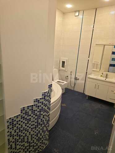 Сдаётся 3-комн. новостройка 100 м², м. Низами, photo 13 from 17