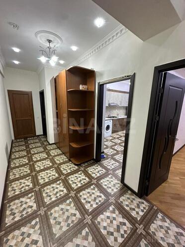 Сдаётся 2-комн. новостройка 75 м², м. Нариман Нариманов, photo 5 from 14