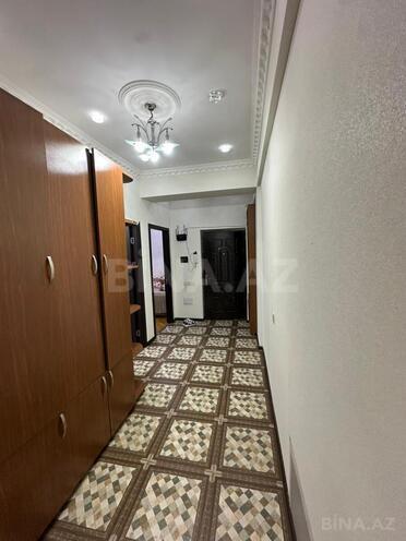 Сдаётся 2-комн. новостройка 75 м², м. Нариман Нариманов, photo 12 from 14