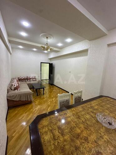 Сдаётся 2-комн. новостройка 75 м², м. Нариман Нариманов, photo 4 from 14