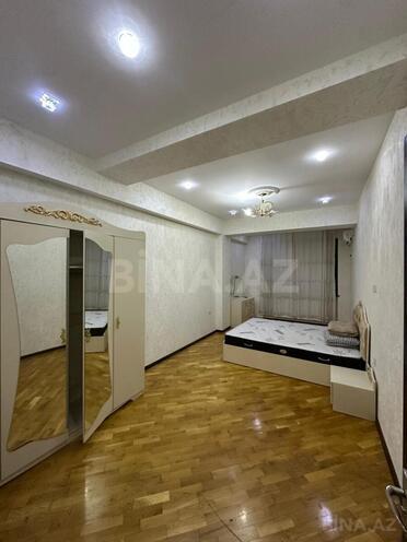 Сдаётся 2-комн. новостройка 75 м², м. Нариман Нариманов, photo 6 from 14