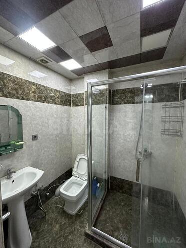 Сдаётся 2-комн. новостройка 75 м², м. Нариман Нариманов, photo 10 from 14