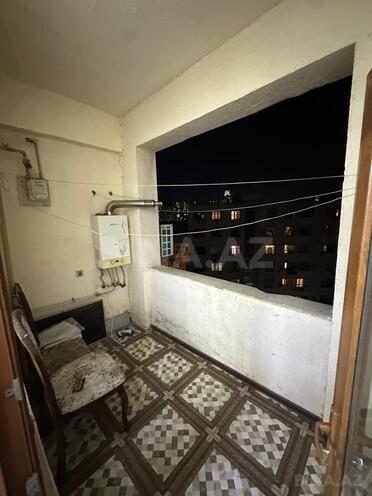 Сдаётся 2-комн. новостройка 75 м², м. Нариман Нариманов, photo 13 from 14