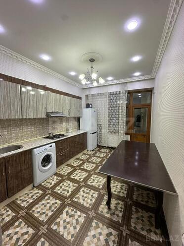 Сдаётся 2-комн. новостройка 75 м², м. Нариман Нариманов, photo 9 from 14