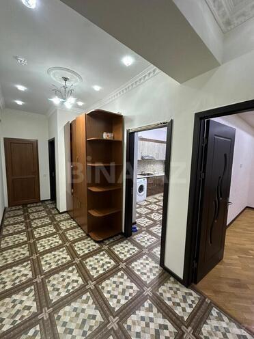 Сдаётся 2-комн. новостройка 75 м², м. Нариман Нариманов, photo 11 from 14