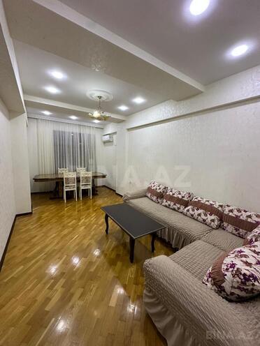 Сдаётся 2-комн. новостройка 75 м², м. Нариман Нариманов, photo 1 from 14