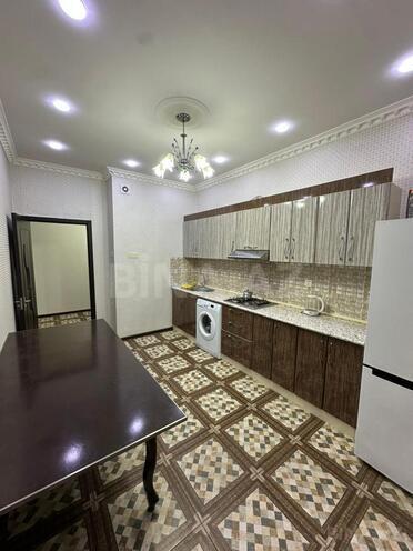 Сдаётся 2-комн. новостройка 75 м², м. Нариман Нариманов, photo 8 from 14