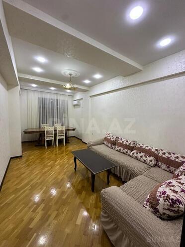 Сдаётся 2-комн. новостройка 75 м², м. Нариман Нариманов, photo 3 from 14