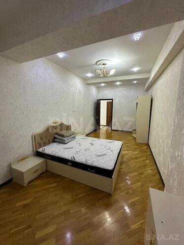 Сдаётся 2-комн. новостройка 75 м², м. Нариман Нариманов, photo 7 from 14