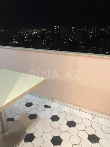 İcarəyə verilir 2 otaqlı yeni tikili 71 m², Azadlıq Prospekti m., photo 14 from 15