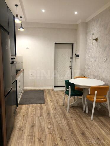 İcarəyə verilir 2 otaqlı yeni tikili 71 m², Azadlıq Prospekti m., photo 7 from 15