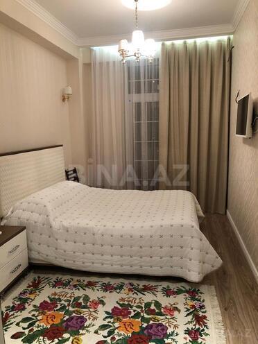 İcarəyə verilir 2 otaqlı yeni tikili 71 m², Azadlıq Prospekti m., photo 10 from 15