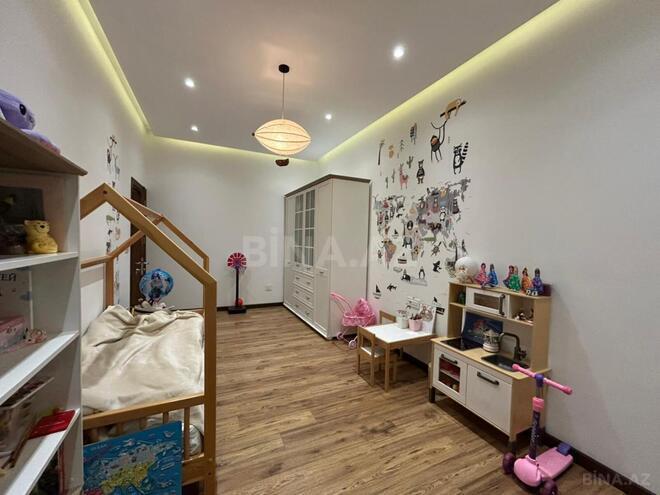 İcarəyə verilir 3 otaqlı yeni tikili 130 m², Nəsimi r., photo 18 from 32