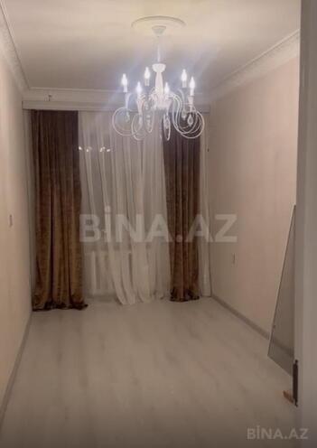 İcarəyə verilir 3 otaqlı köhnə tikili 80 m², Sahil m., photo 5 from 11