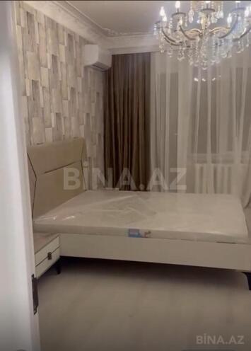 İcarəyə verilir 3 otaqlı köhnə tikili 80 m², Sahil m., photo 3 from 11