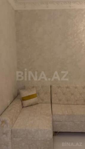 İcarəyə verilir 3 otaqlı köhnə tikili 80 m², Sahil m., photo 6 from 11