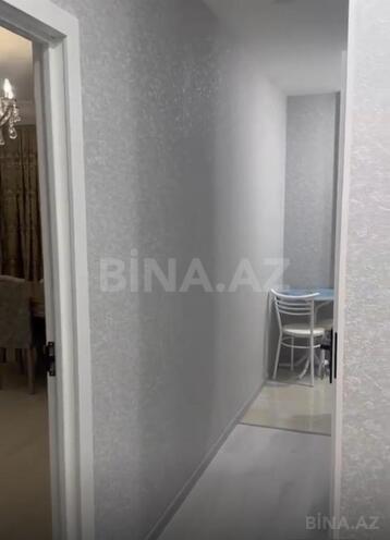 İcarəyə verilir 3 otaqlı köhnə tikili 80 m², Sahil m., photo 8 from 11