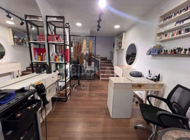 Satılır  obyekt 26 m², Nəsimi r., photo 4 from 8