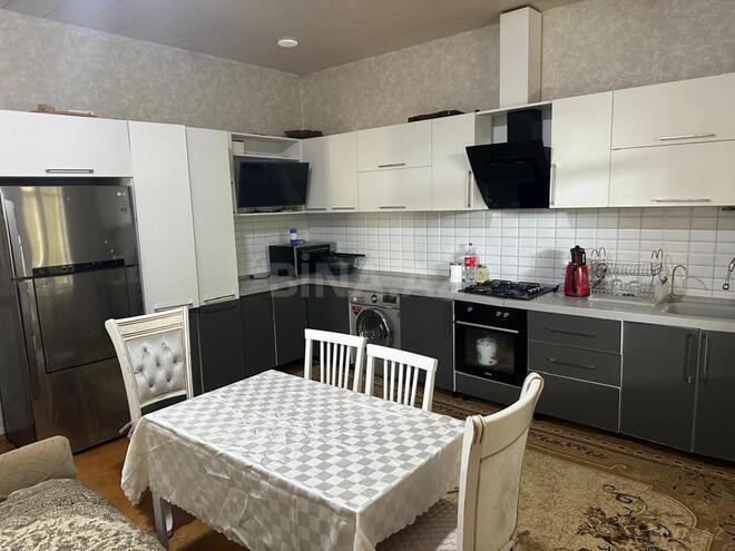 Сдаётся 4-комн. дом/дача 120 м², Сабаильский р., photo 11 from 19