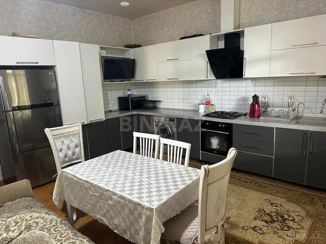 Сдаётся 4-комн. дом/дача 120 м², Сабаильский р., photo 10 from 19