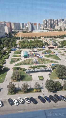 Продаётся 3-комн. новостройка 110 м², м. Элмляр Академиясы, photo 5 from 20