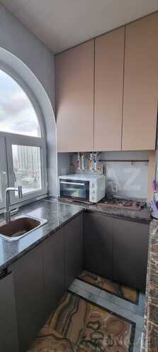 Продаётся 3-комн. новостройка 110 м², м. Элмляр Академиясы, photo 15 from 20