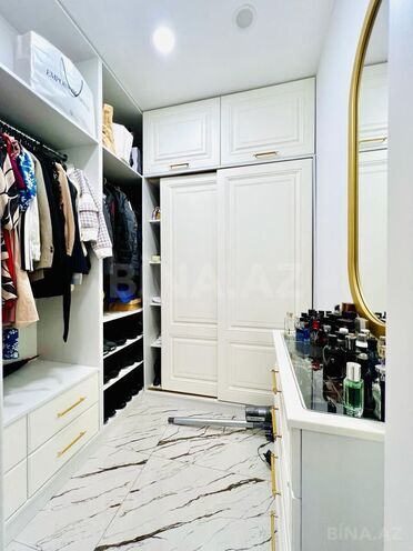 Продаётся 4-комн. новостройка 140 м², м. Кара Караев, photo 20 from 22