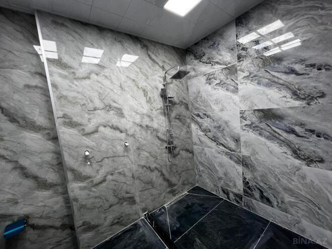 İcarəyə verilir 2 otaqlı yeni tikili 78 m², photo 12 from 15