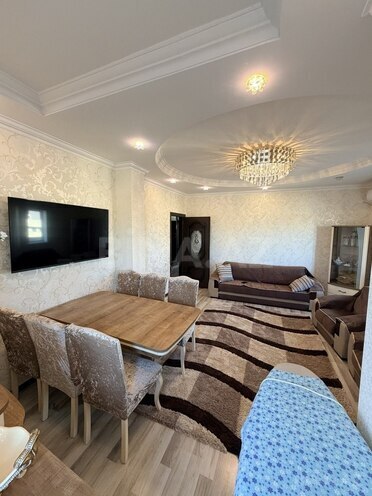 Продаётся 3-комн. новостройка 85 м², м. Нариман Нариманов, photo 1 from 11