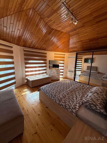 Сдаётся 5-комн. дом/дача 300 м², пос. Нардаран, photo 14 from 29
