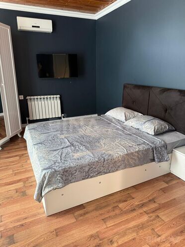 Сдаётся 5-комн. дом/дача 300 м², пос. Нардаран, photo 12 from 29