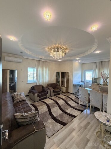 Продаётся 3-комн. новостройка 85 м², м. Нариман Нариманов, photo 4 from 11