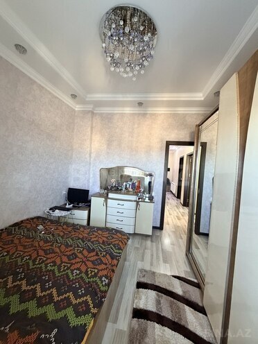 Продаётся 3-комн. новостройка 85 м², м. Нариман Нариманов, photo 5 from 11