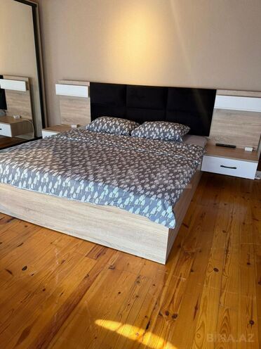 Сдаётся 5-комн. дом/дача 300 м², пос. Нардаран, photo 11 from 29