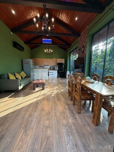 Сдаётся 5-комн. дом/дача 300 м², пос. Нардаран, photo 6 from 29