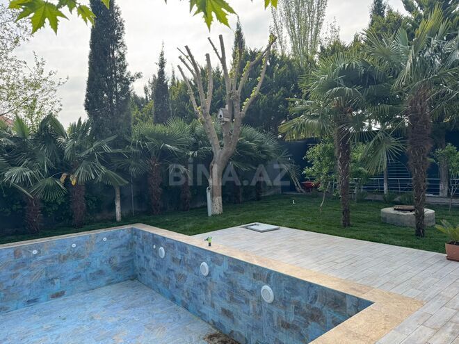 Сдаётся 5-комн. дом/дача 300 м², пос. Нардаран, photo 27 from 29