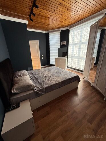 Сдаётся 5-комн. дом/дача 300 м², пос. Нардаран, photo 17 from 29